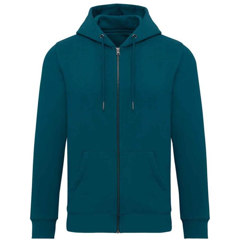 Native Spirit Unisex Full Zip Hoodie