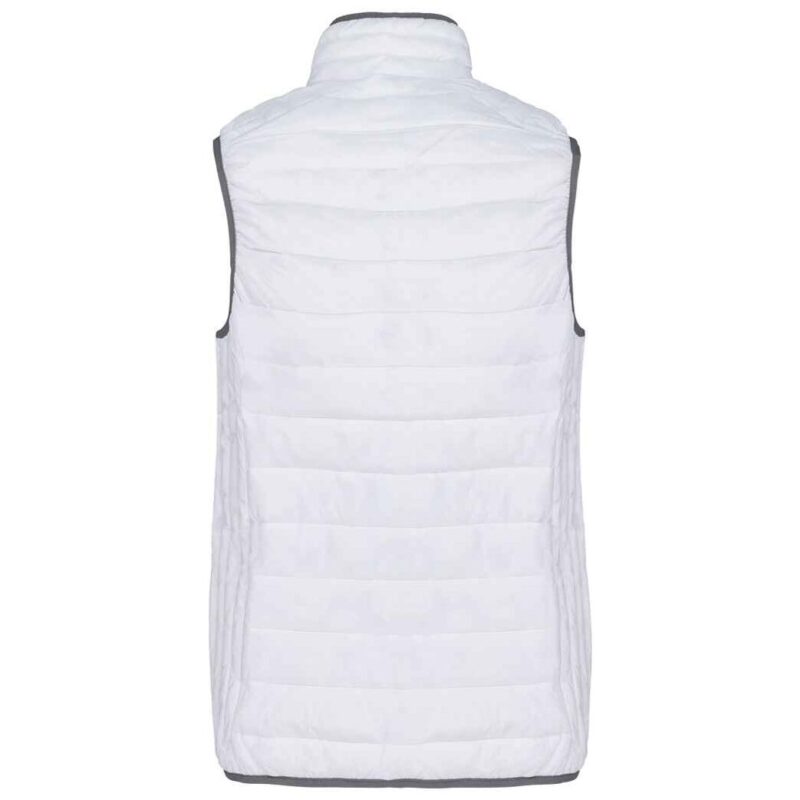 Kariban Ladies Lightweight Padded Bodywarmer