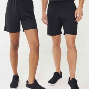 Finden + Hales Team No Pocket Shorts