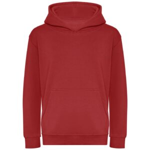 AWDis Kids Organic Hoodie