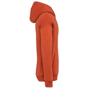 Native Spirit Unisex Oversized Hoodie