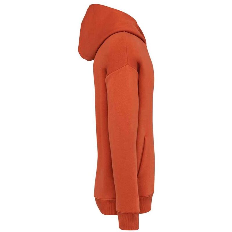 Native Spirit Unisex Oversized Hoodie
