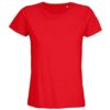 Bright Red