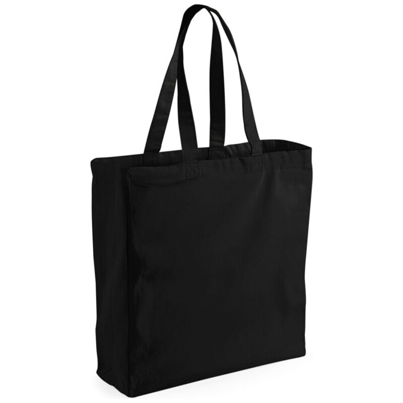 Westford Mill Canvas Classic Shopper