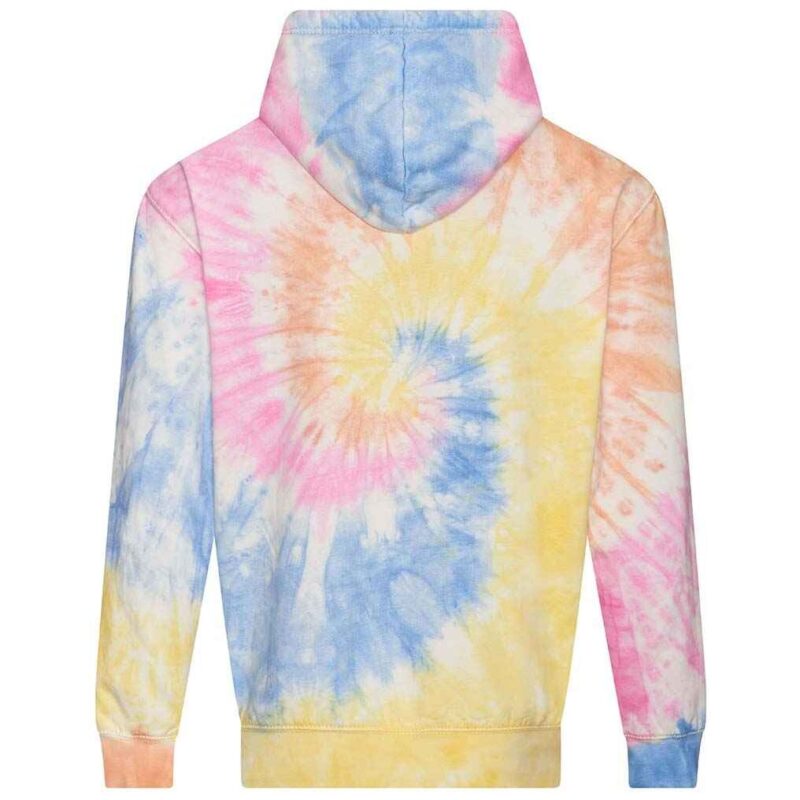AWDis Tie-Dye Hoodie