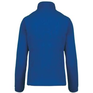 Kariban Ladies Maureen Micro Fleece Jacket