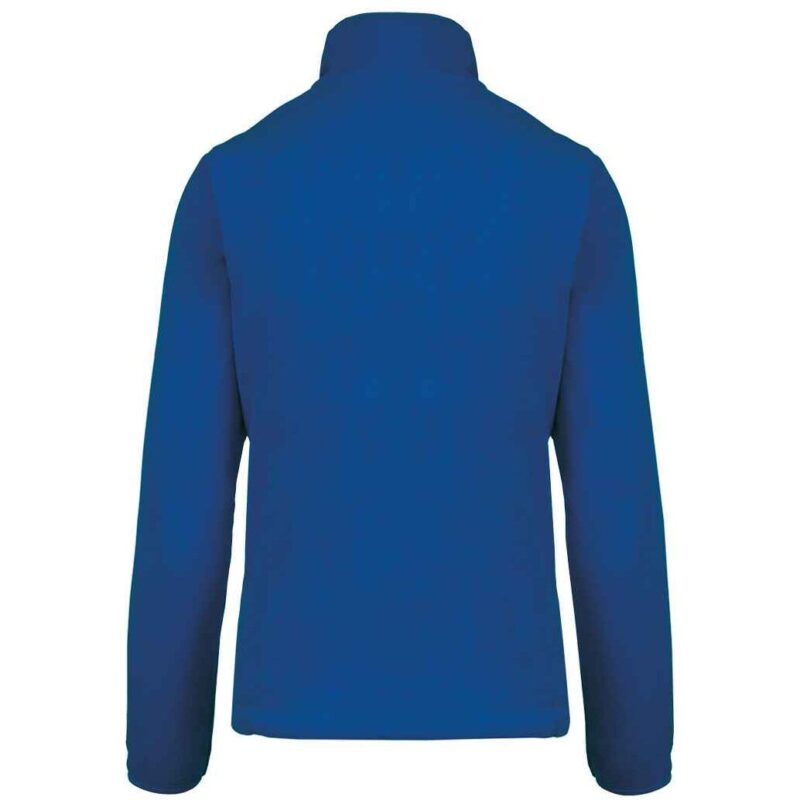 Kariban Ladies Maureen Micro Fleece Jacket