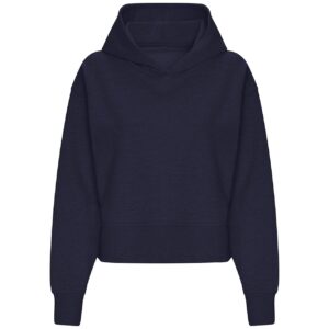AWDis Ladies Relaxed Hoodie