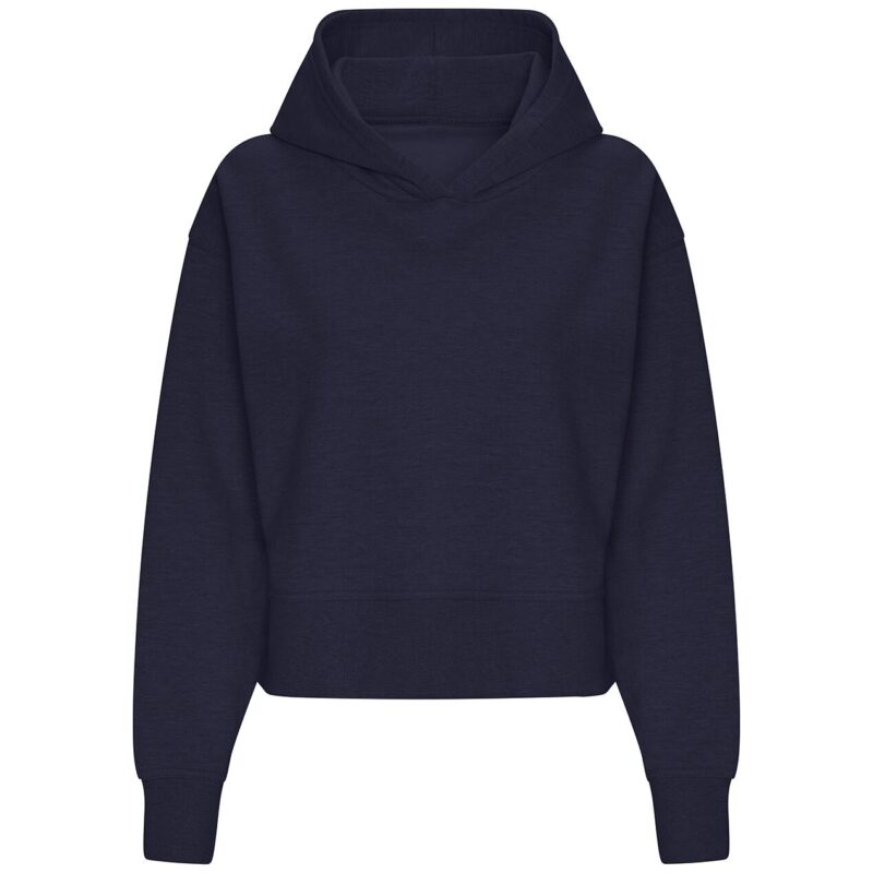 AWDis Ladies Relaxed Hoodie