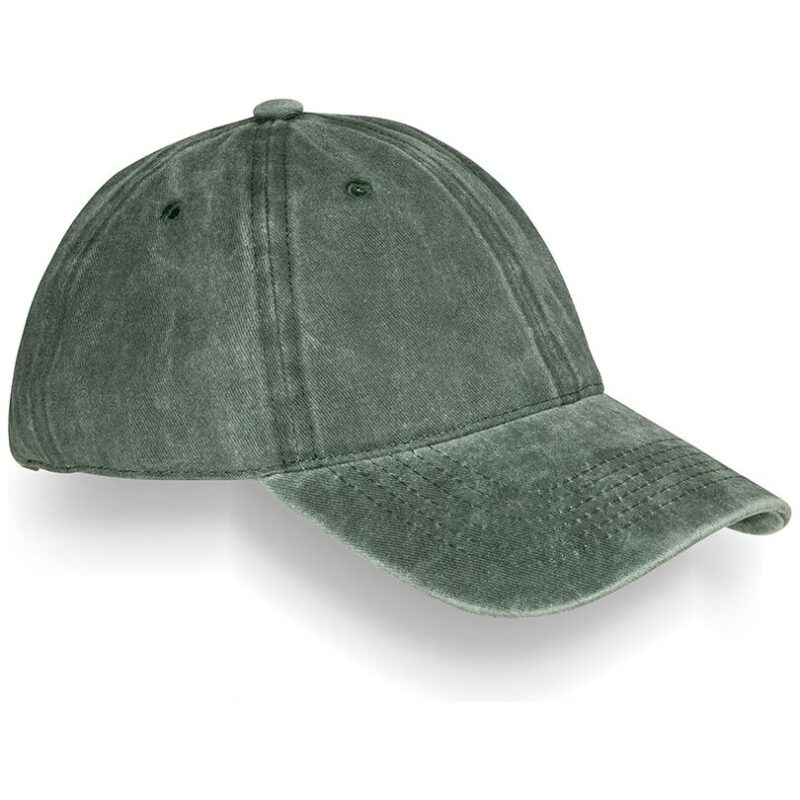 Result Core Pure Cotton Vintage Cap