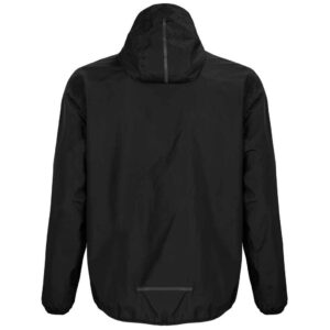 NEOBLU Unisex Andrea Waterproof Windbreaker Jacket