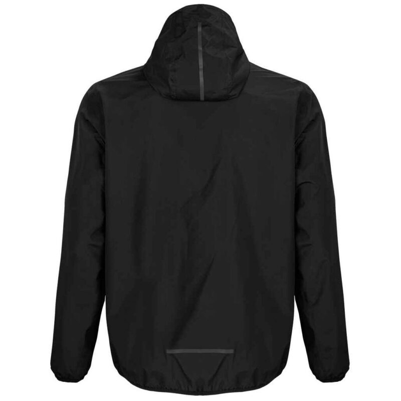NEOBLU Unisex Andrea Waterproof Windbreaker Jacket