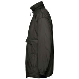 SOL'S Unisex Surf Windbreaker Jacket