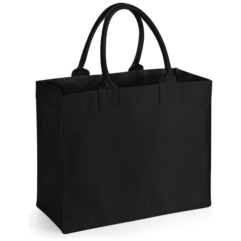 Westford Mill Resort Canvas Bag