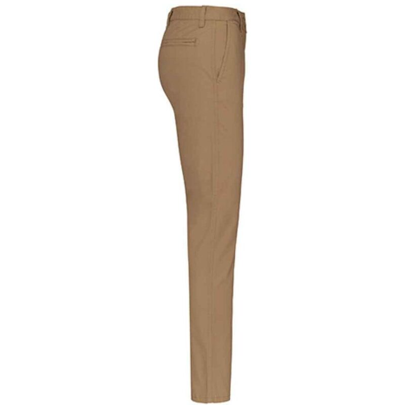 Kariban Ladies Chino Trousers