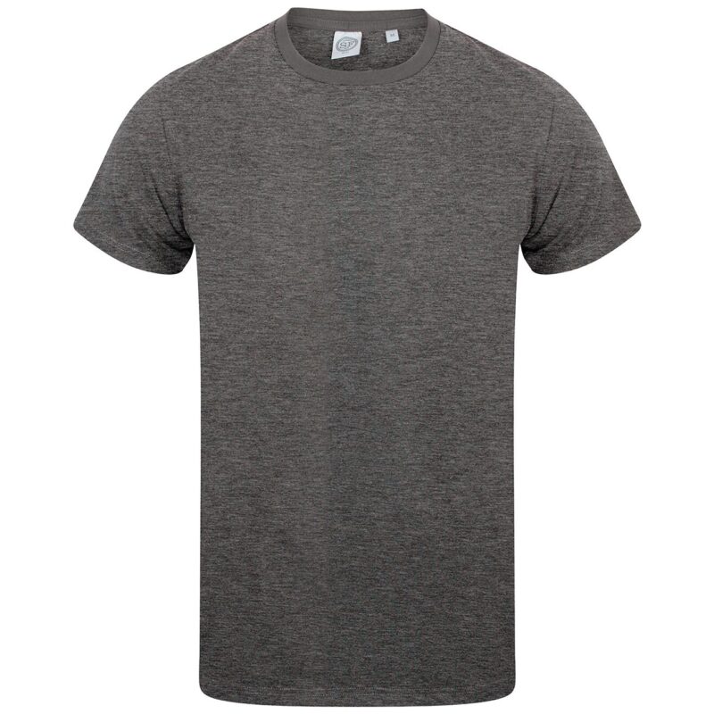 SF Clothing Feel Good Stretch T-Shirt