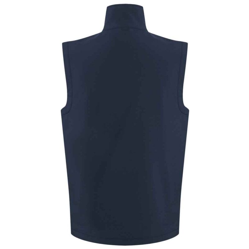 Regatta Navigate Two Layer Soft Shell Bodywarmer