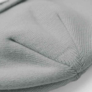 Beechfield Applique Patch Beanie