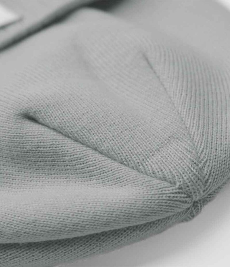 Beechfield Applique Patch Beanie