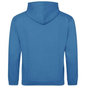 AWDis Kids Varsity Hoodie