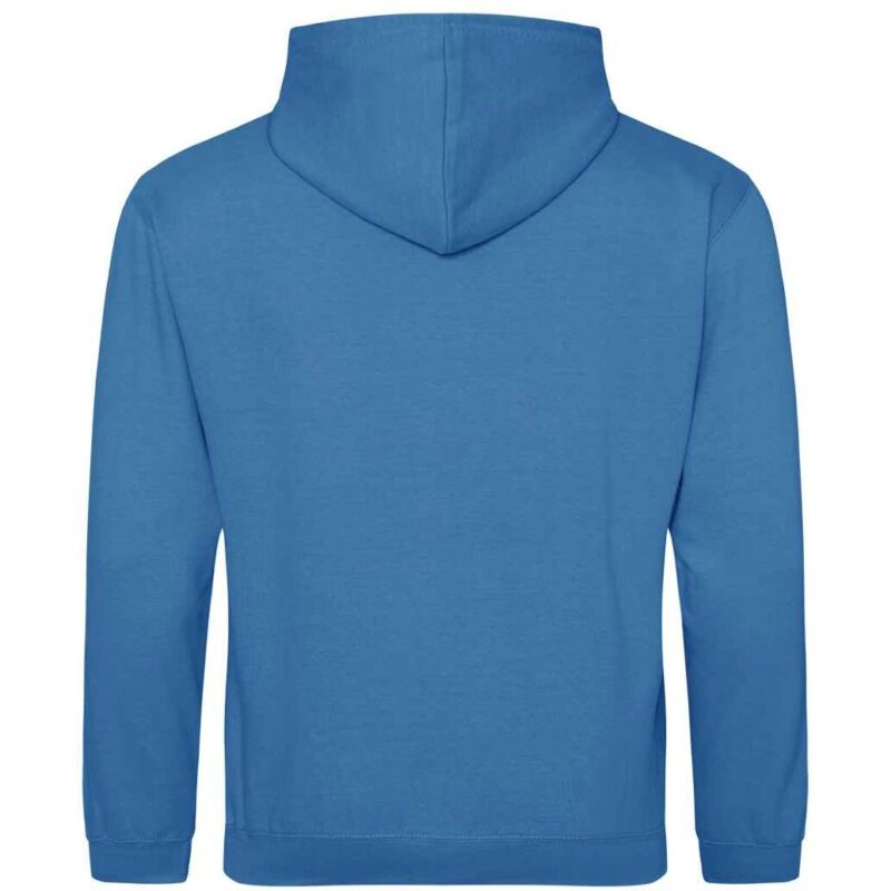 AWDis Kids Varsity Hoodie