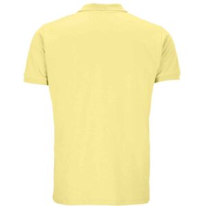SOL'S Planet Organic Pique Polo Shirt
