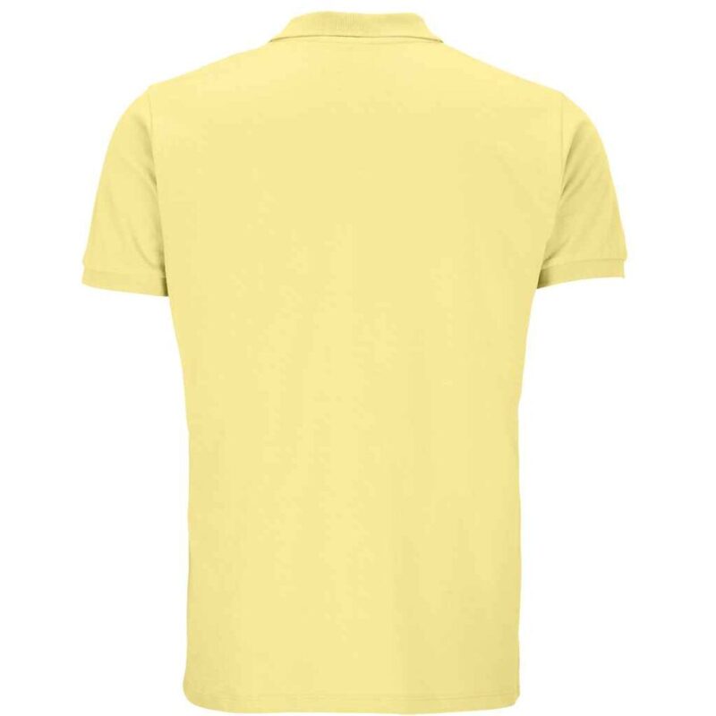 SOL'S Planet Organic Pique Polo Shirt