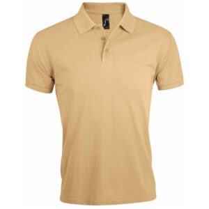 SOL'S Prime Poly/Cotton Pique Polo Shirt