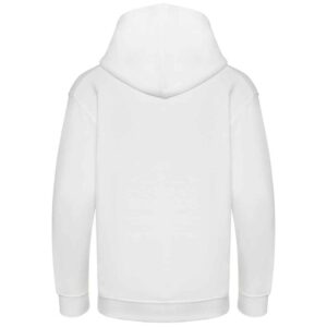 AWDis Kids Organic Hoodie