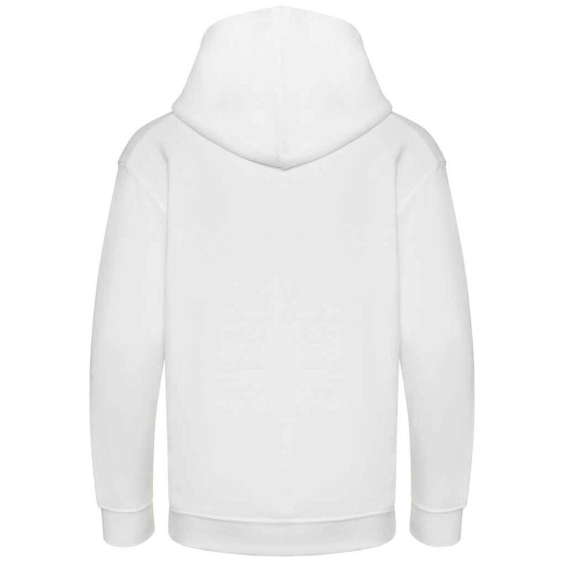 AWDis Kids Organic Hoodie