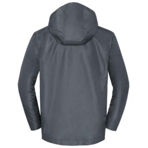 Russell Athletic Essential Weather Shell Jacket