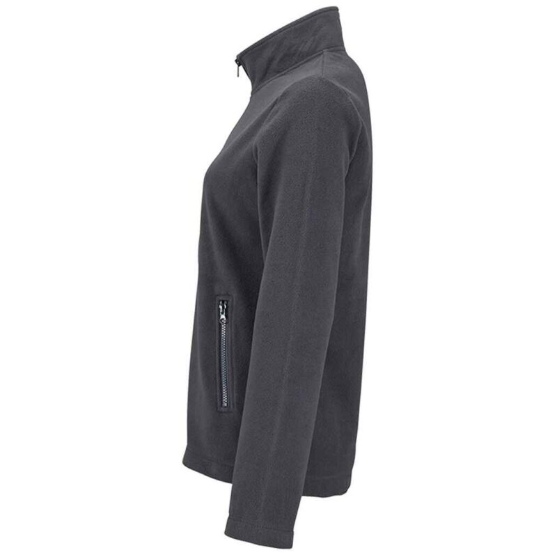 SOL'S Ladies Norman Fleece Jacket