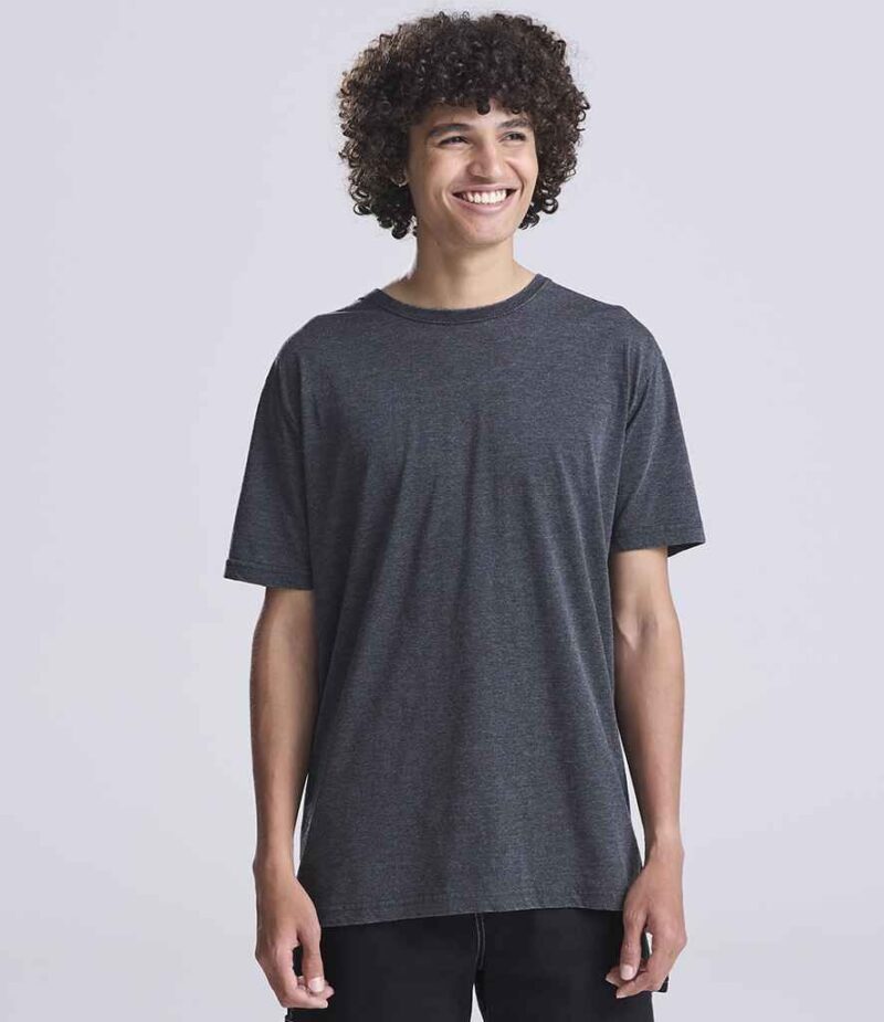 AWDis Washed T-Shirt