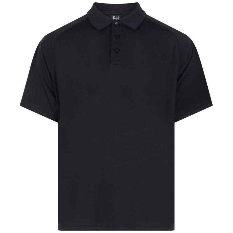 Finden + Hales Kids Team Polo Shirt