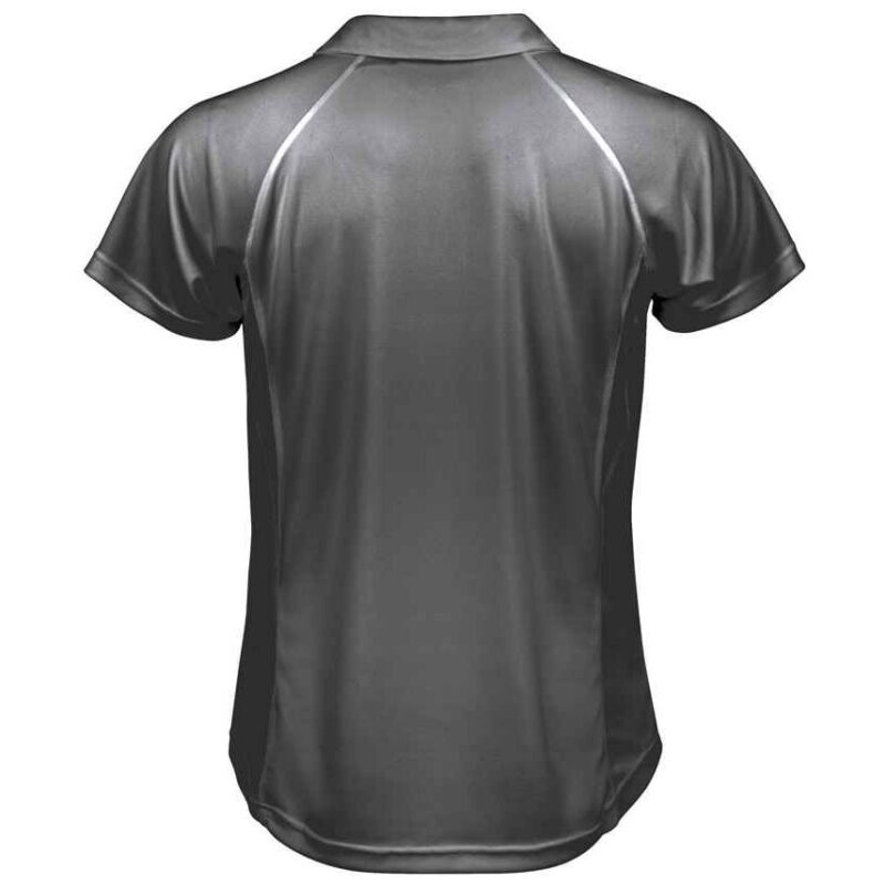 Spiro Team Spirit Polo Shirt