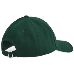 Beechfield EarthAware Classic Organic Cotton 6 Panel Sandwich Peak Cap