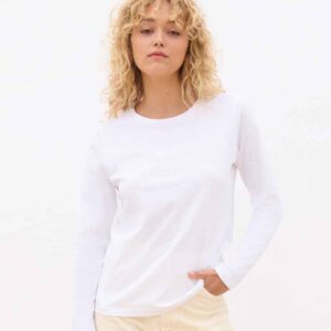 SOL'S Ladies Monarch Long Sleeve T-Shirt
