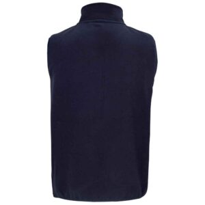 SOL'S Unisex Factor Recycled Micro Fleece Bodywarmer