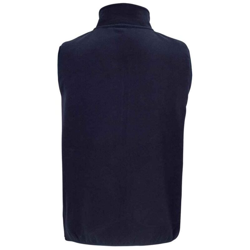 SOL'S Unisex Factor Recycled Micro Fleece Bodywarmer