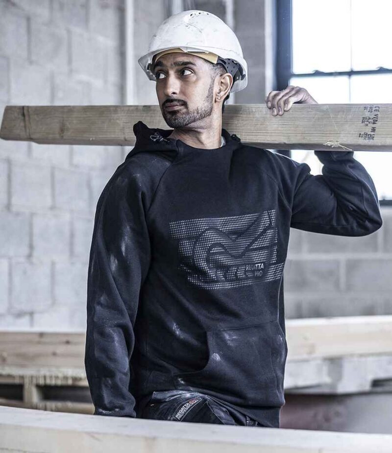 Regatta Pro Trade Hoodie