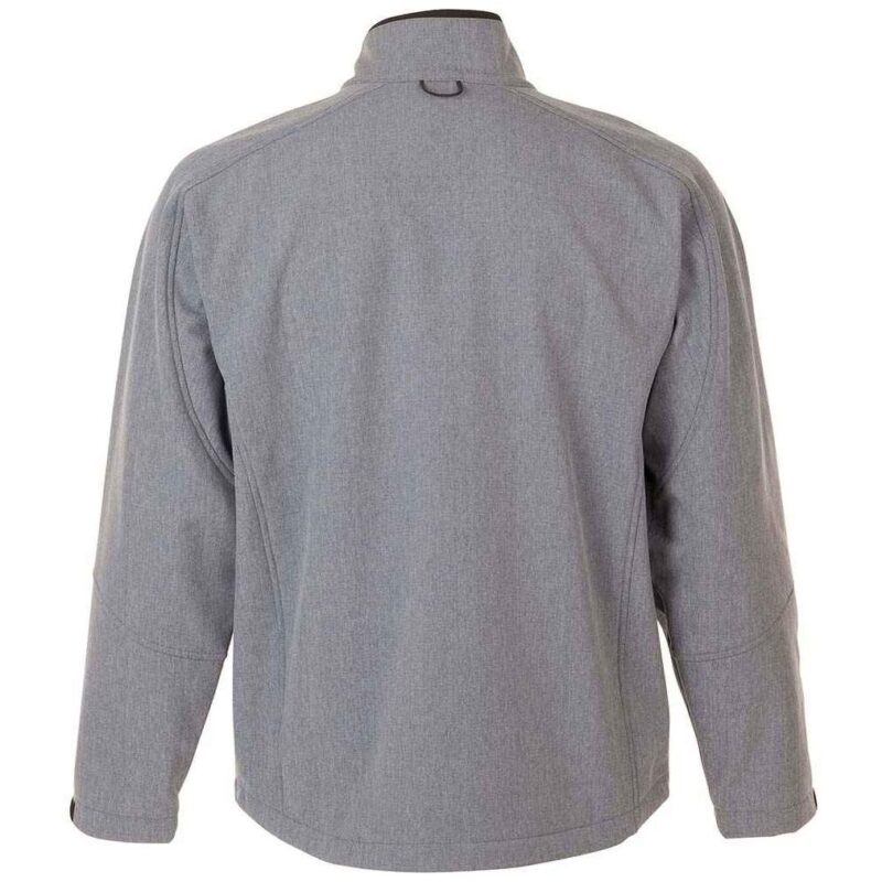 SOL'S Relax Soft Shell Jacket