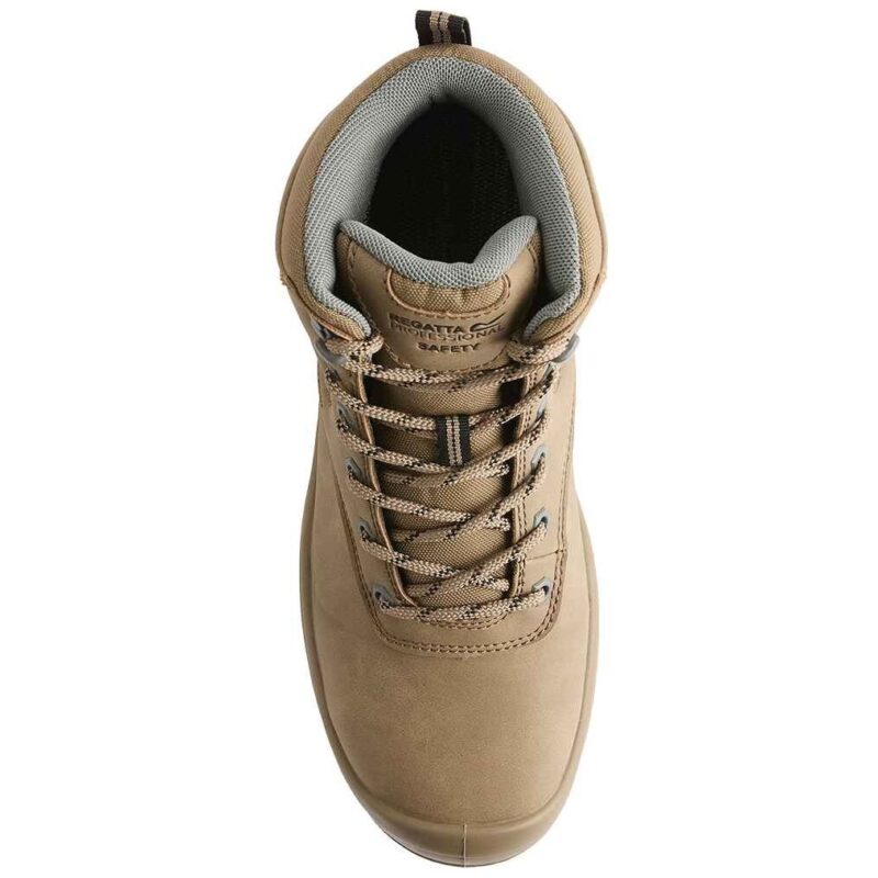 Regatta Safety Footwear Guardstone S7 Hikers