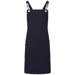 Premier Clip 'n' Clasp Cross Back Bib Apron