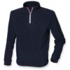 Navy/White