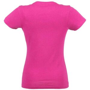 SF Clothing Ladies Feel Good Stretch T-Shirt