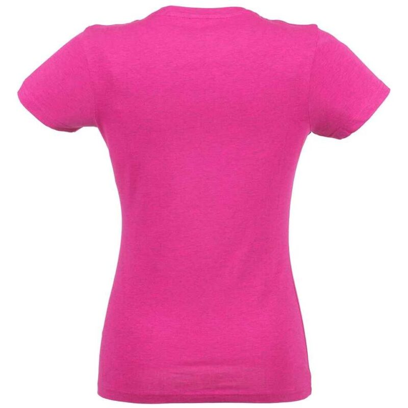 SF Clothing Ladies Feel Good Stretch T-Shirt