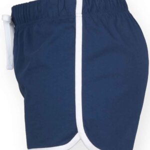 SF Clothing Kids Retro Shorts