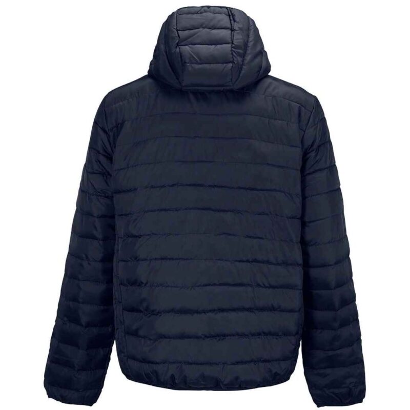 SOL'S Stream Hooded Jacket