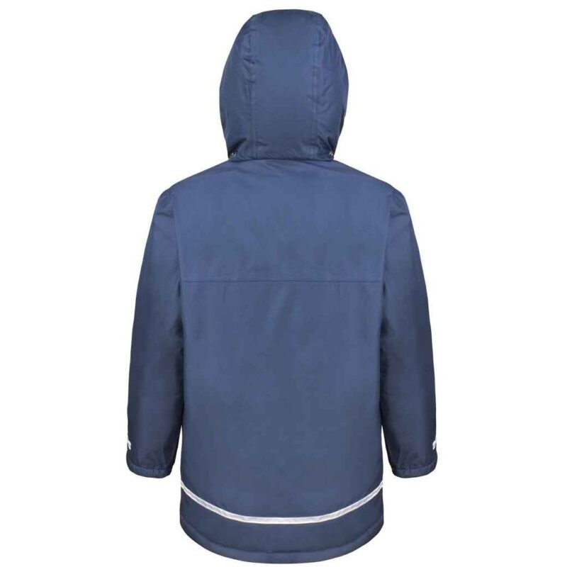 Result Core Kids Winter Parka Jacket