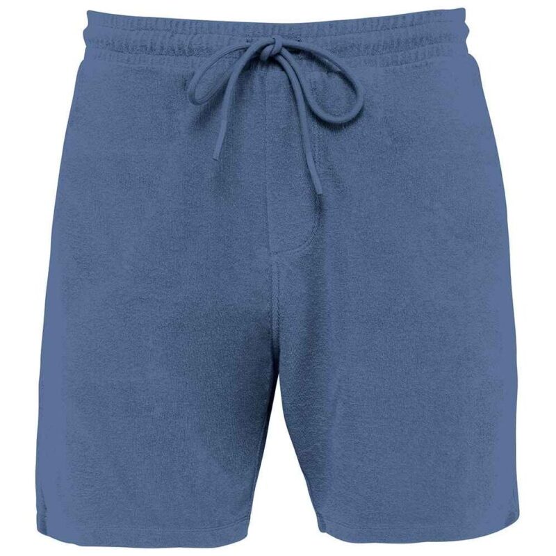 Native Spirit Terry Towel Shorts